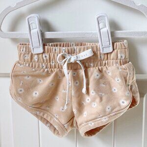 Jamie Kay Ivy Shortie In Daisy Print 12-18 Months